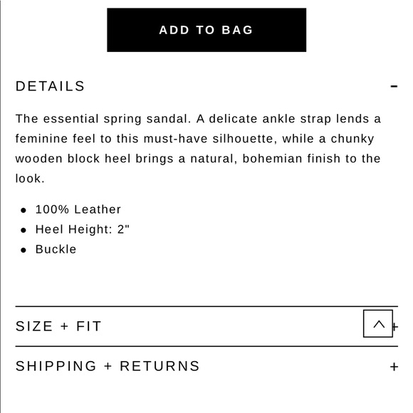 Dolce Vita ZARITA SANDALS IN YELLOW - Picture 5 of 5